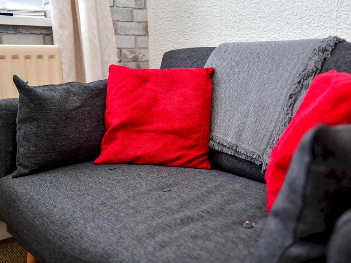 Pass The Keys Perfectly Located 3 Bed Home Close To The City Cardiff Extérieur photo